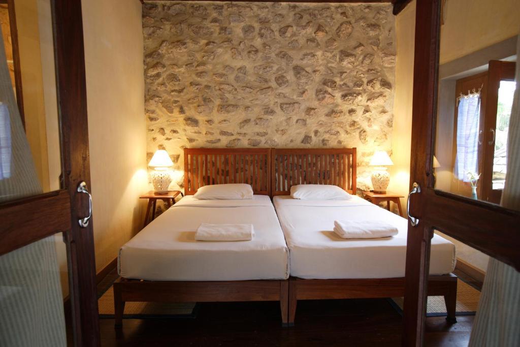 Classic Double or Twin Room - Villa Residence