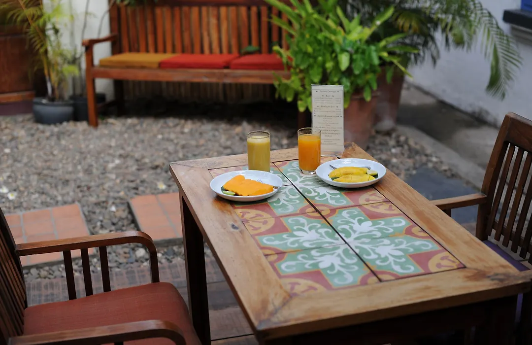 Lotus Villa-1