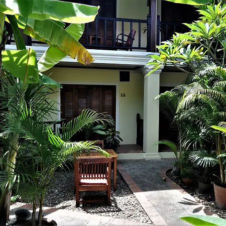 Lotus Villa-3