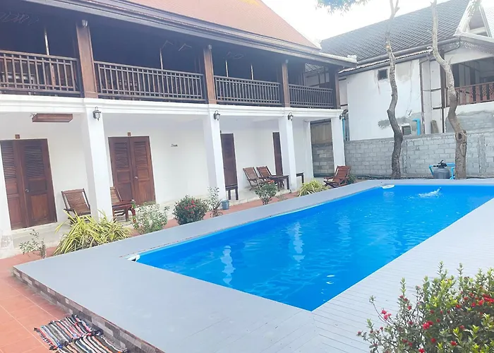 Residence Boutique Hotel
