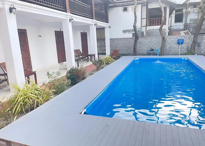 Residence Boutique Hotel