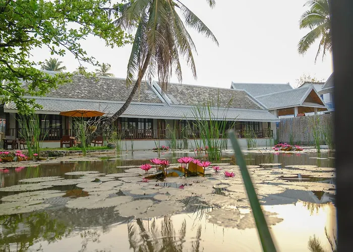 Family Hotel: Villa Oasis